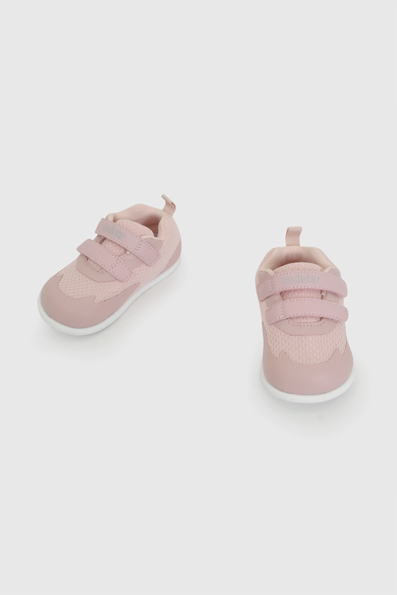 ZAPATILLA SPORT ROSADA NIÑA 18-21 COLLOKY - 9