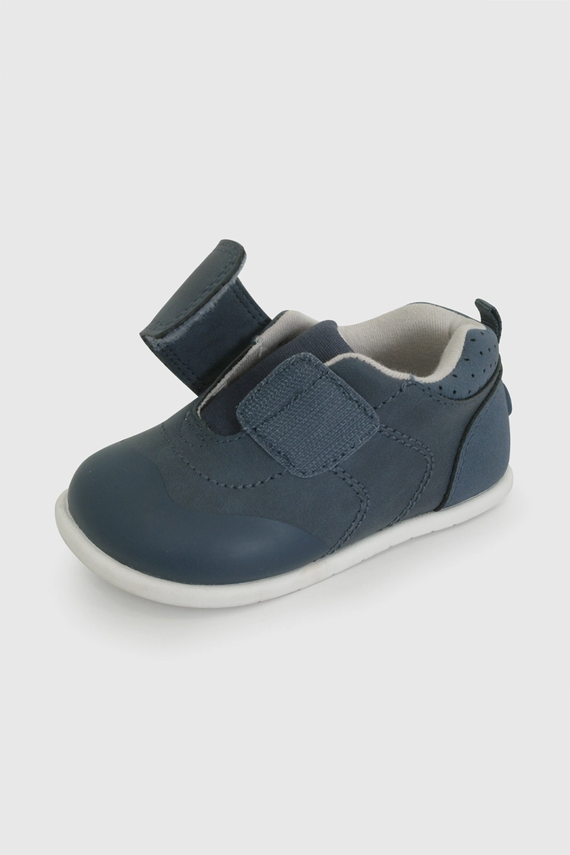 ZAPATO VELCRO AZUL NIÑO 18-21 COLLOKY - 7