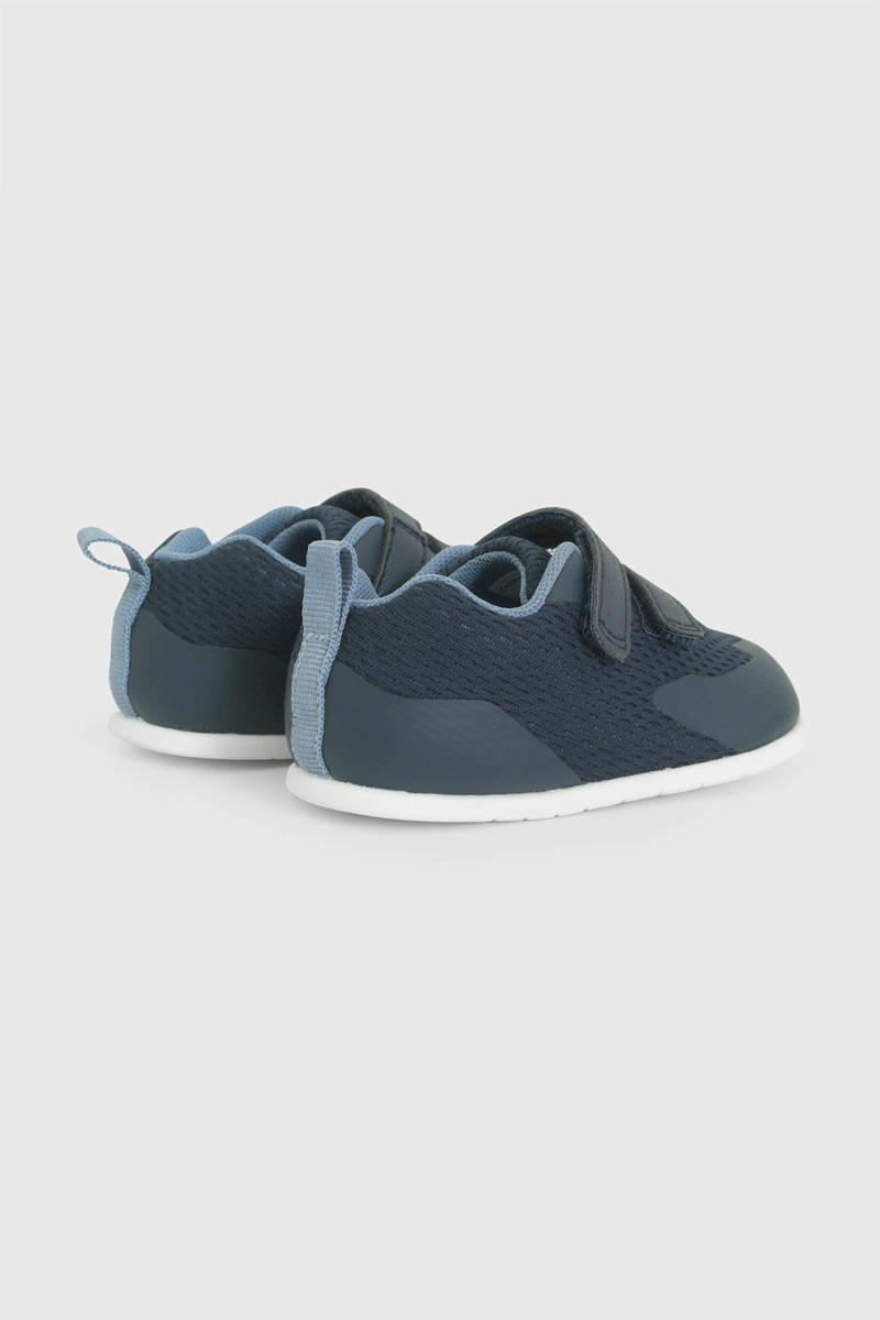 ZAPATILLA SPORT AZUL NIÑO 18-21 COLLOKY - 6