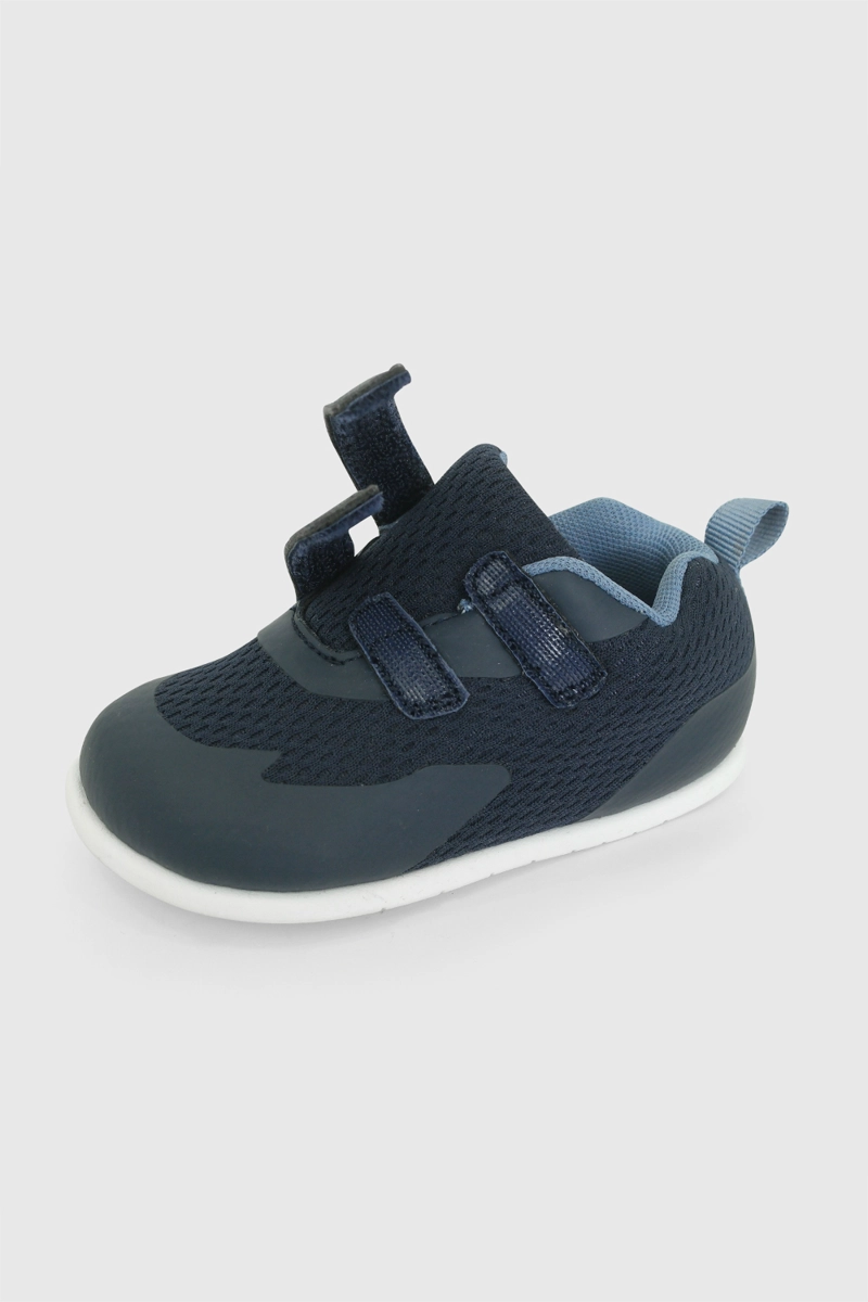 ZAPATILLA SPORT AZUL NIÑO 18-21 COLLOKY - 7