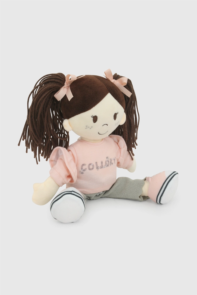 MUÑECA CELESTE NIÑA COLLOKY - 1
