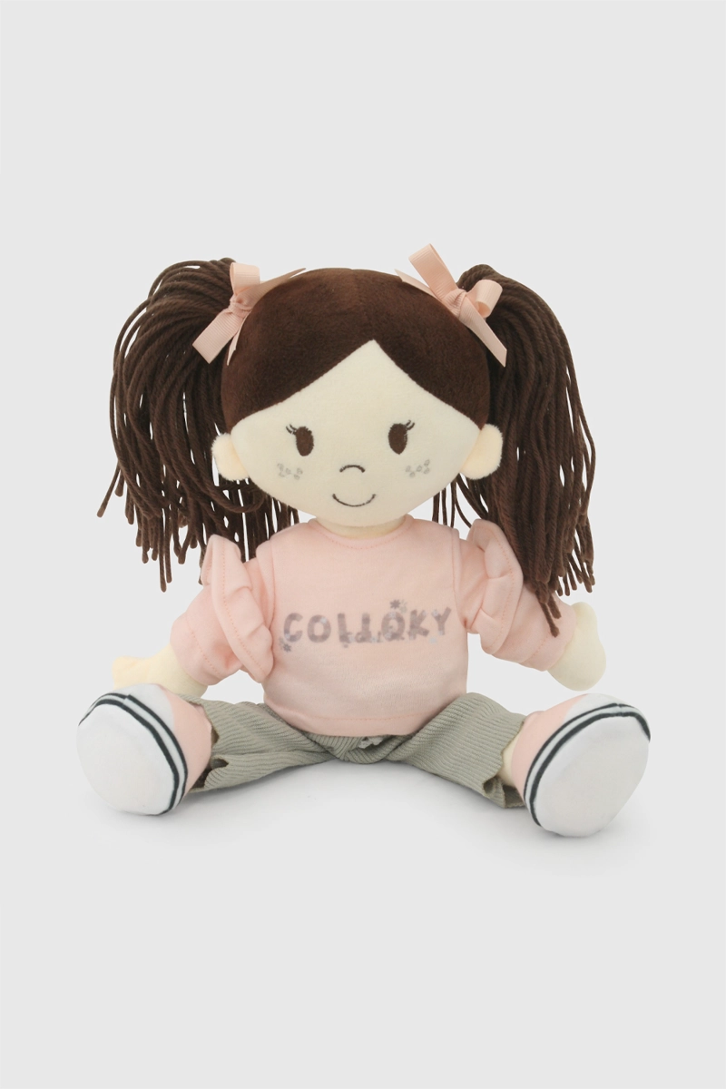 MUÑECA CELESTE NIÑA COLLOKY - 3