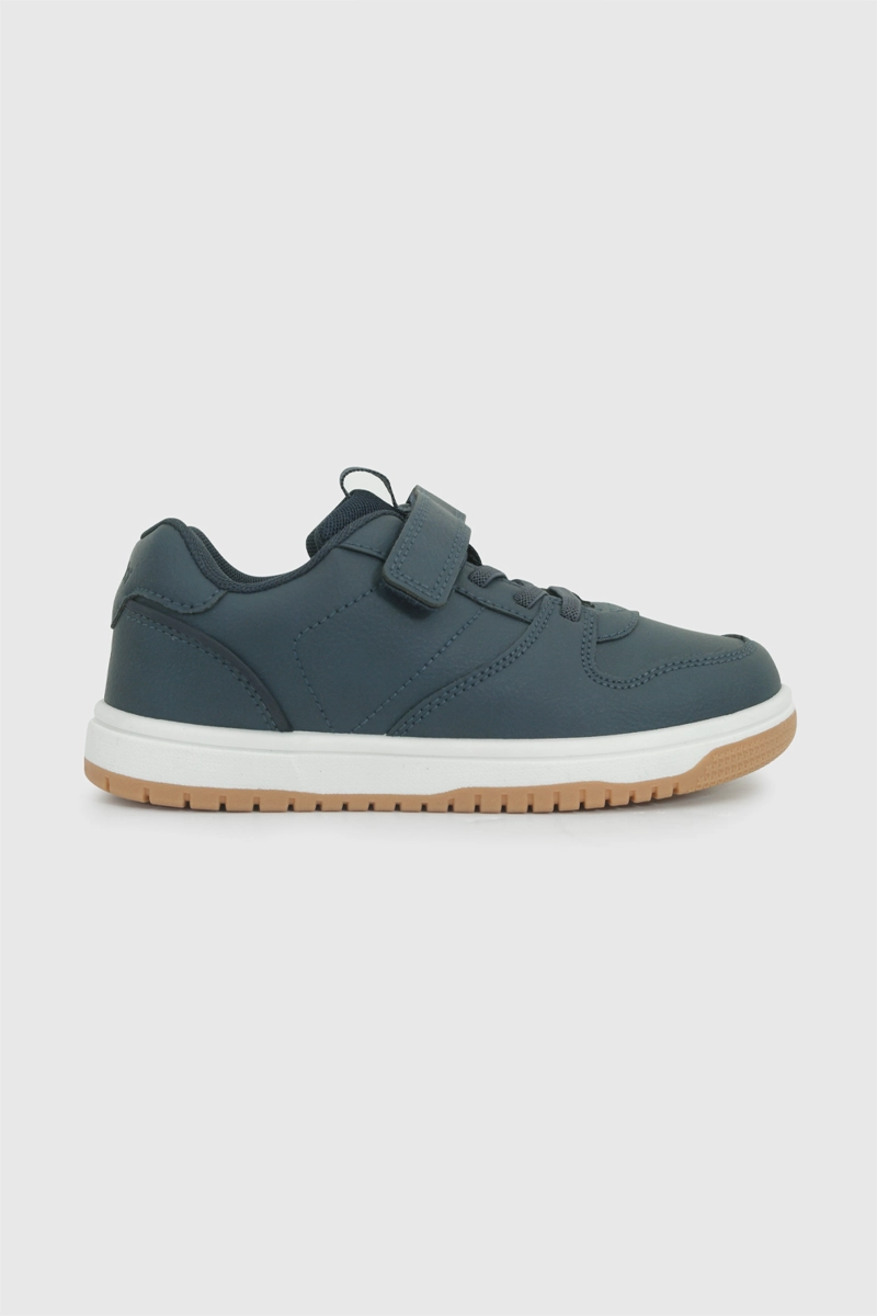 ZAPATILLA URBANA NIÑO AZUL 28-38 - 2