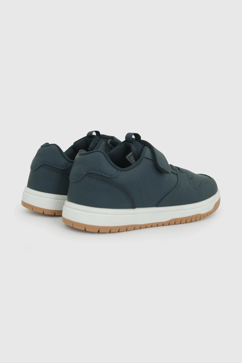 ZAPATILLA URBANA NIÑO AZUL 28-38 - 5