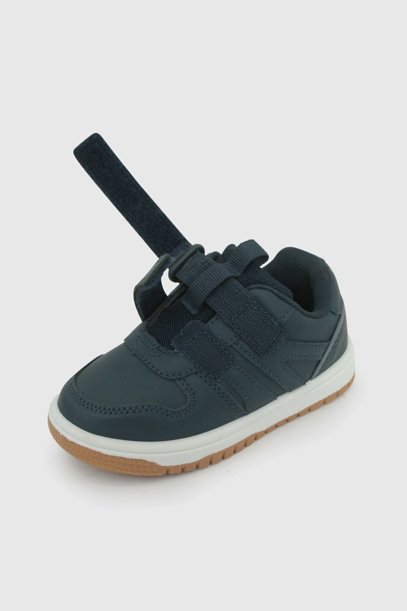 ZAPATILLA URBANA NIÑO AZUL 21-27 - 7