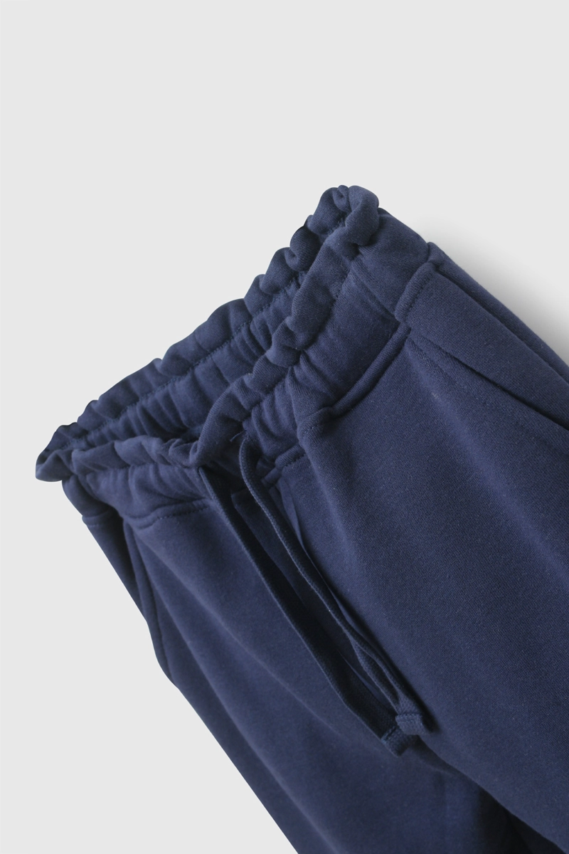 PANTALON BUZO AZUL MARINO NIÑA 3-4A A 12-13A COLLOKY - 3