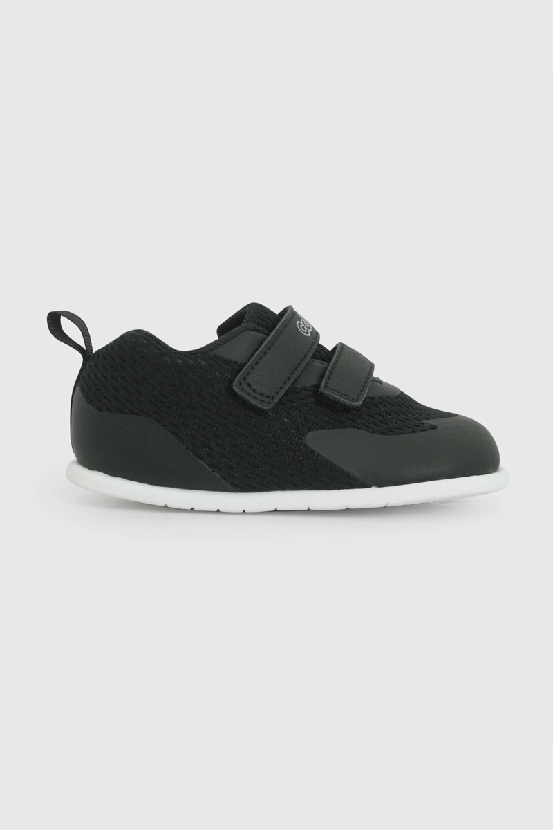 ZAPATILLA SPORT NEGRA NIÑO 18-21 COLLOKY - 4