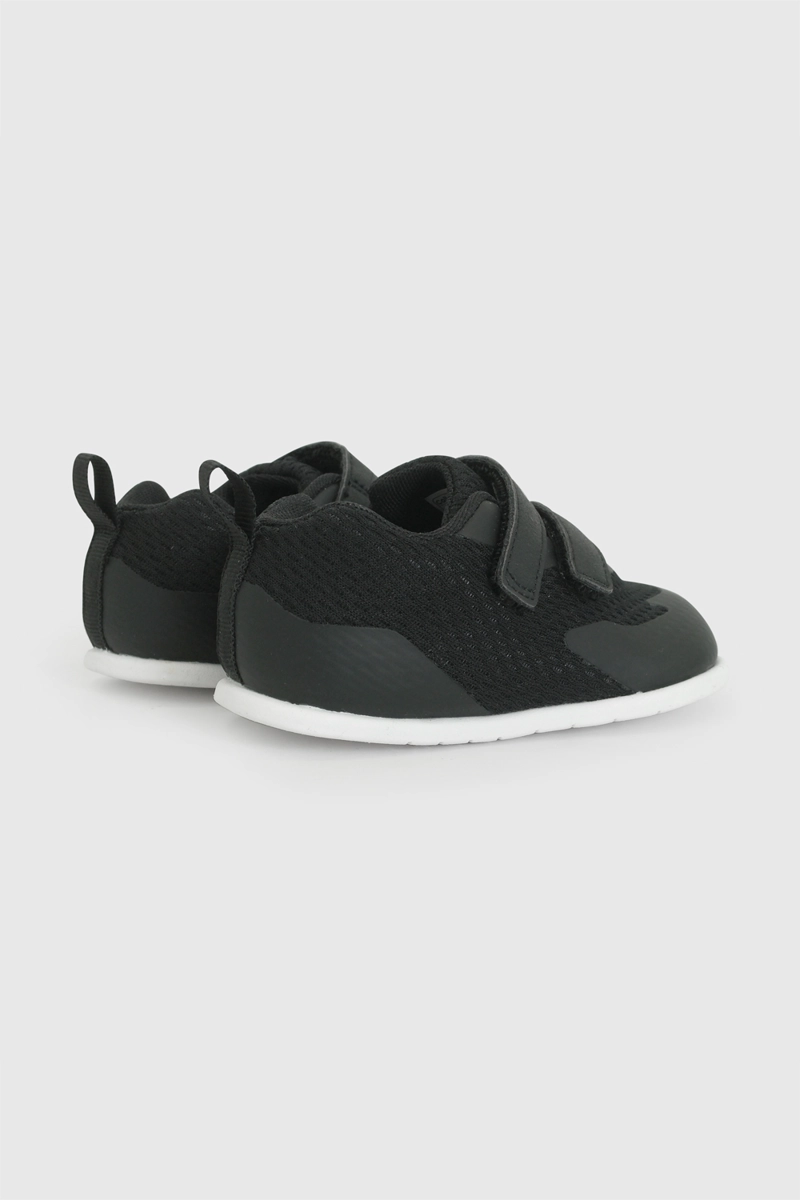 ZAPATILLA SPORT NEGRA NIÑO 18-21 COLLOKY - 9