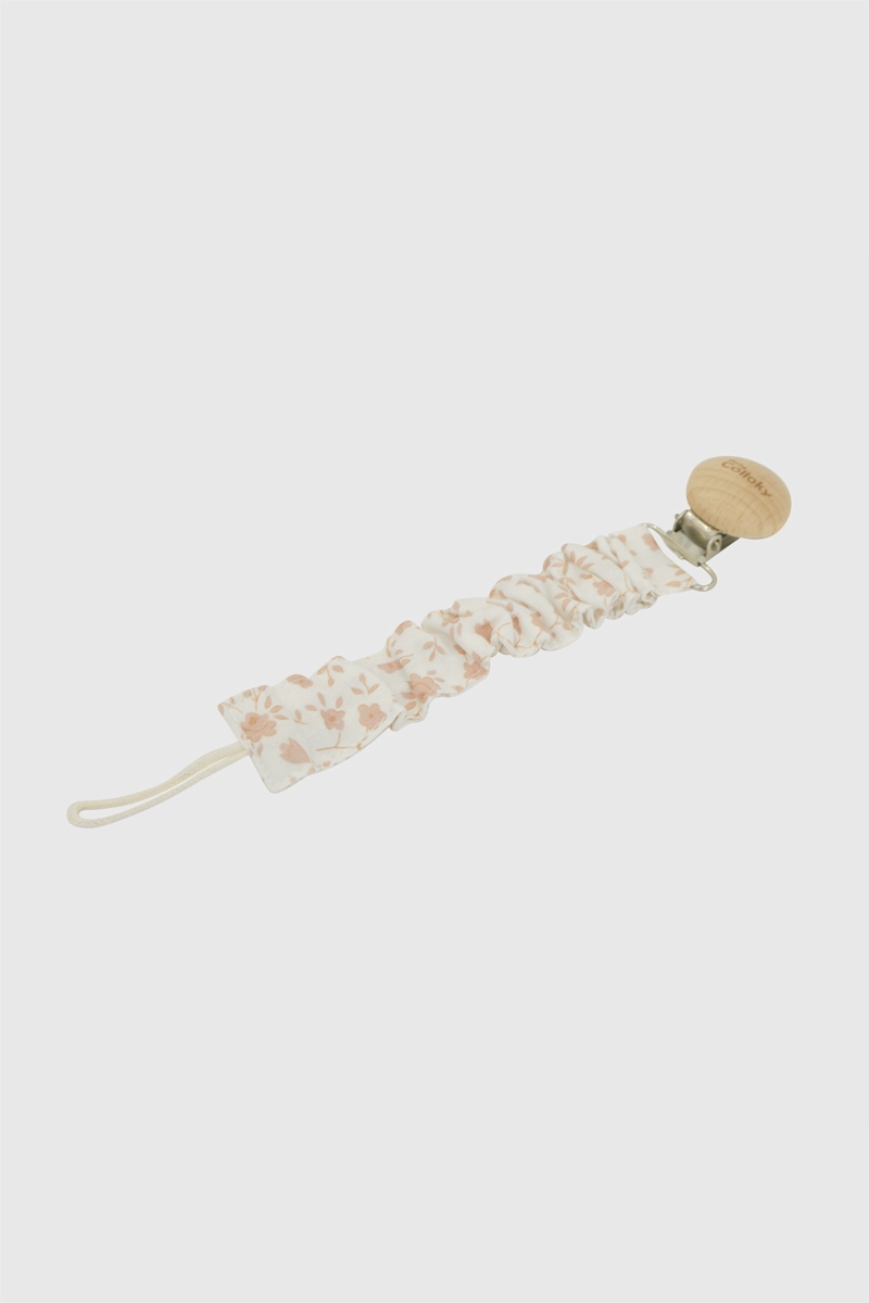 PORTACHUPETE BEBE  BEIGE NIÑA COLLOKY - 1