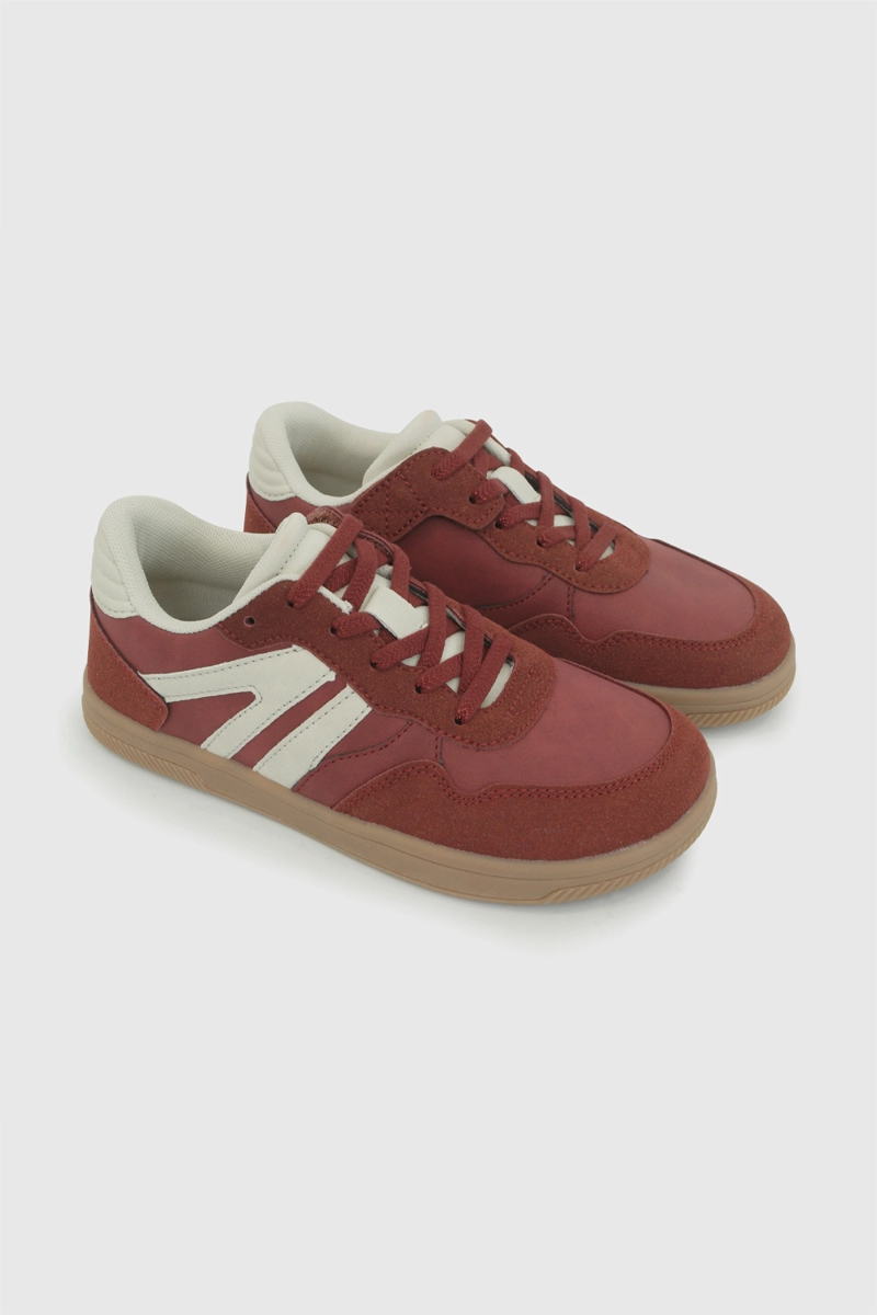 ZAPATILLA LIFESTYLE URBANA BLANCO NIÑO 28-38 - 1