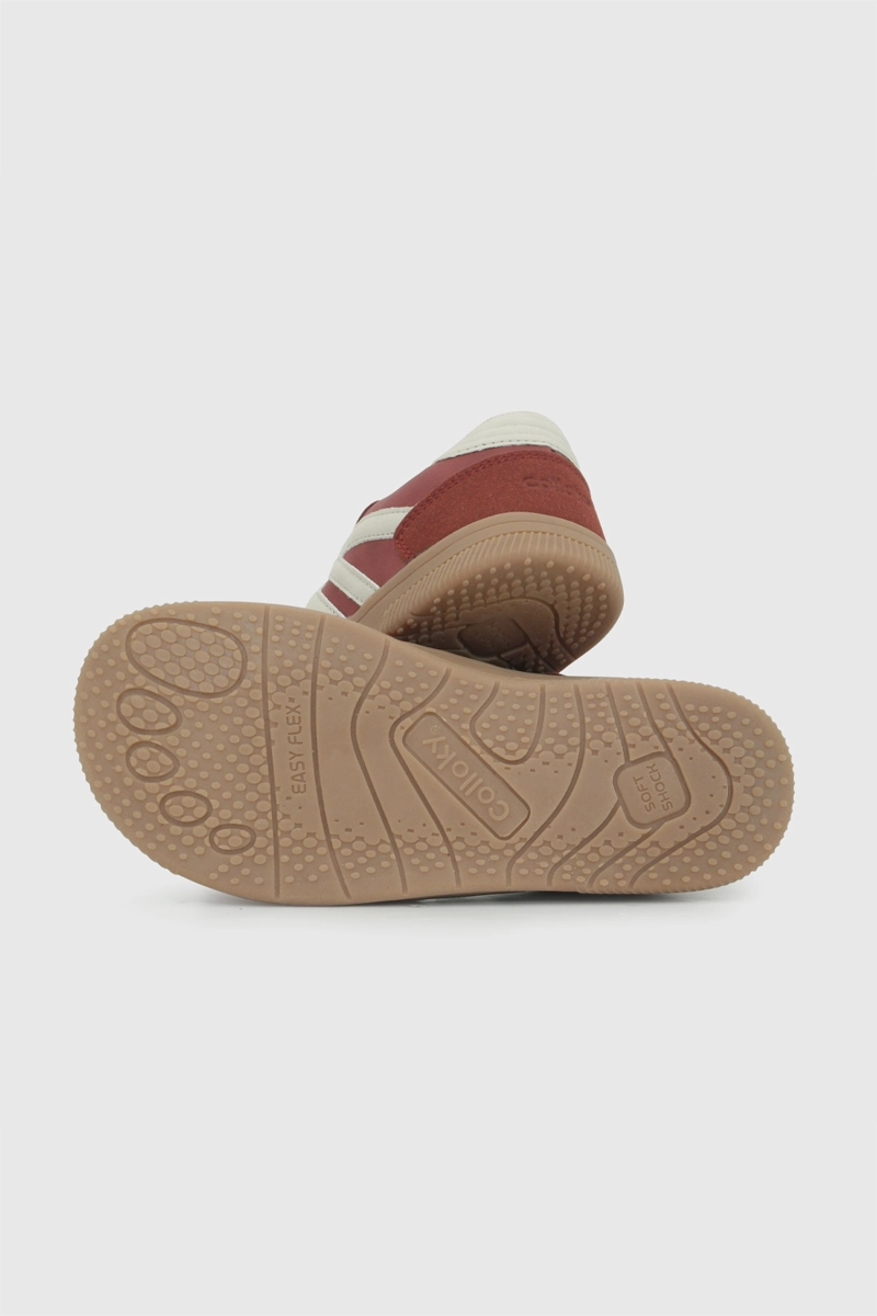 ZAPATILLA LIFESTYLE URBANA BLANCO NIÑO 28-38 - 3