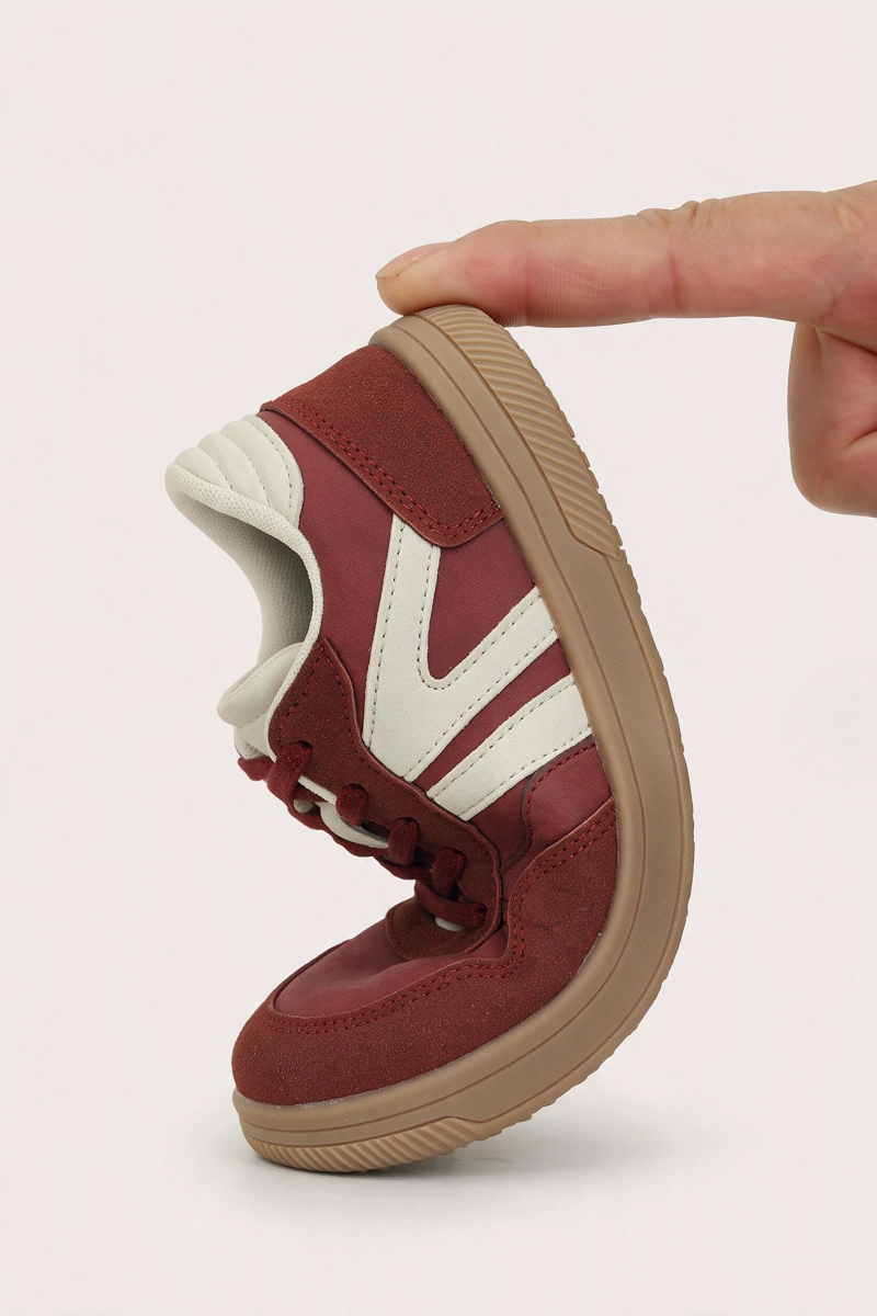 ZAPATILLA LIFESTYLE URBANA BLANCO NIÑO 28-38 - 3