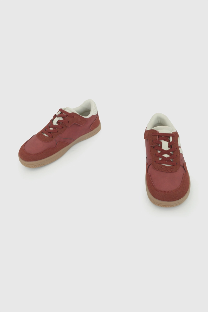 ZAPATILLA LIFESTYLE URBANA BLANCO NIÑO 28-38 - 4