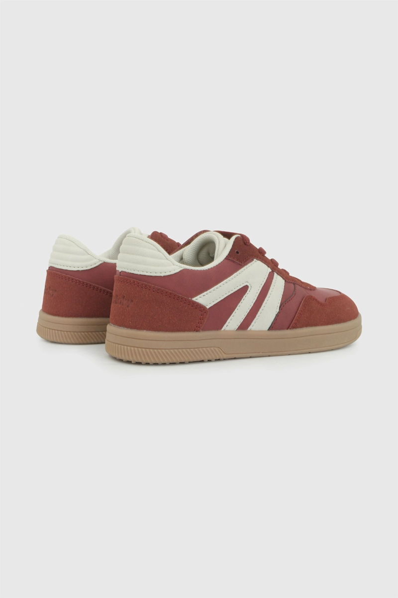 ZAPATILLA LIFESTYLE URBANA BLANCO NIÑO 28-38 - 5