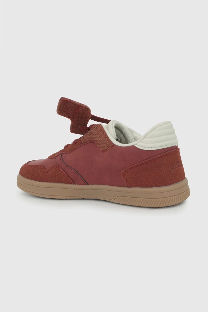 ZAPATILLA LIFESTYLE URBANA BLANCO NIÑO 28-38 - 6