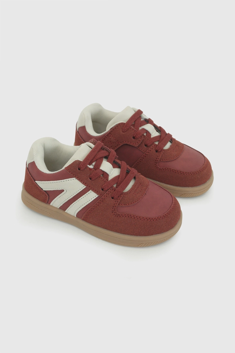 ZAPATILLA URBANA NIÑO CAMINANTE BLANCO 21-27 - 1