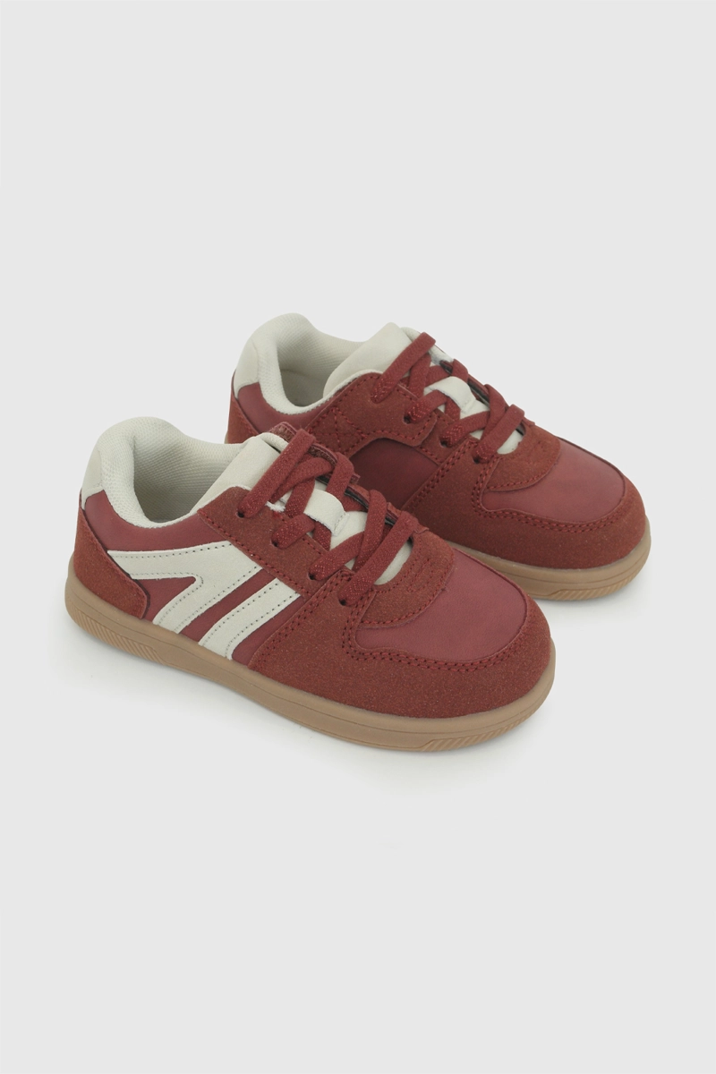 ZAPATILLA URBANA NIÑO CAMINANTE BLANCO 21-27 - 1