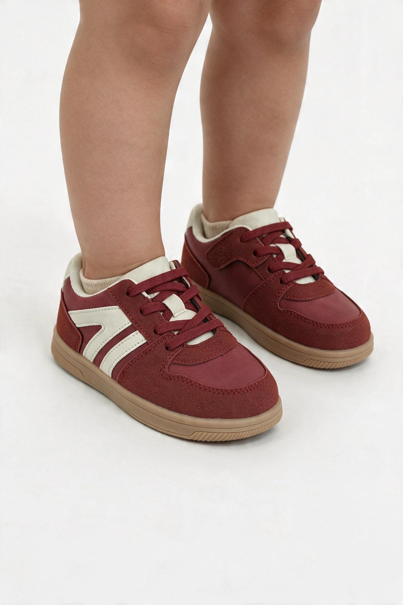 ZAPATILLA URBANA NIÑO CAMINANTE BLANCO 21-27 - 2