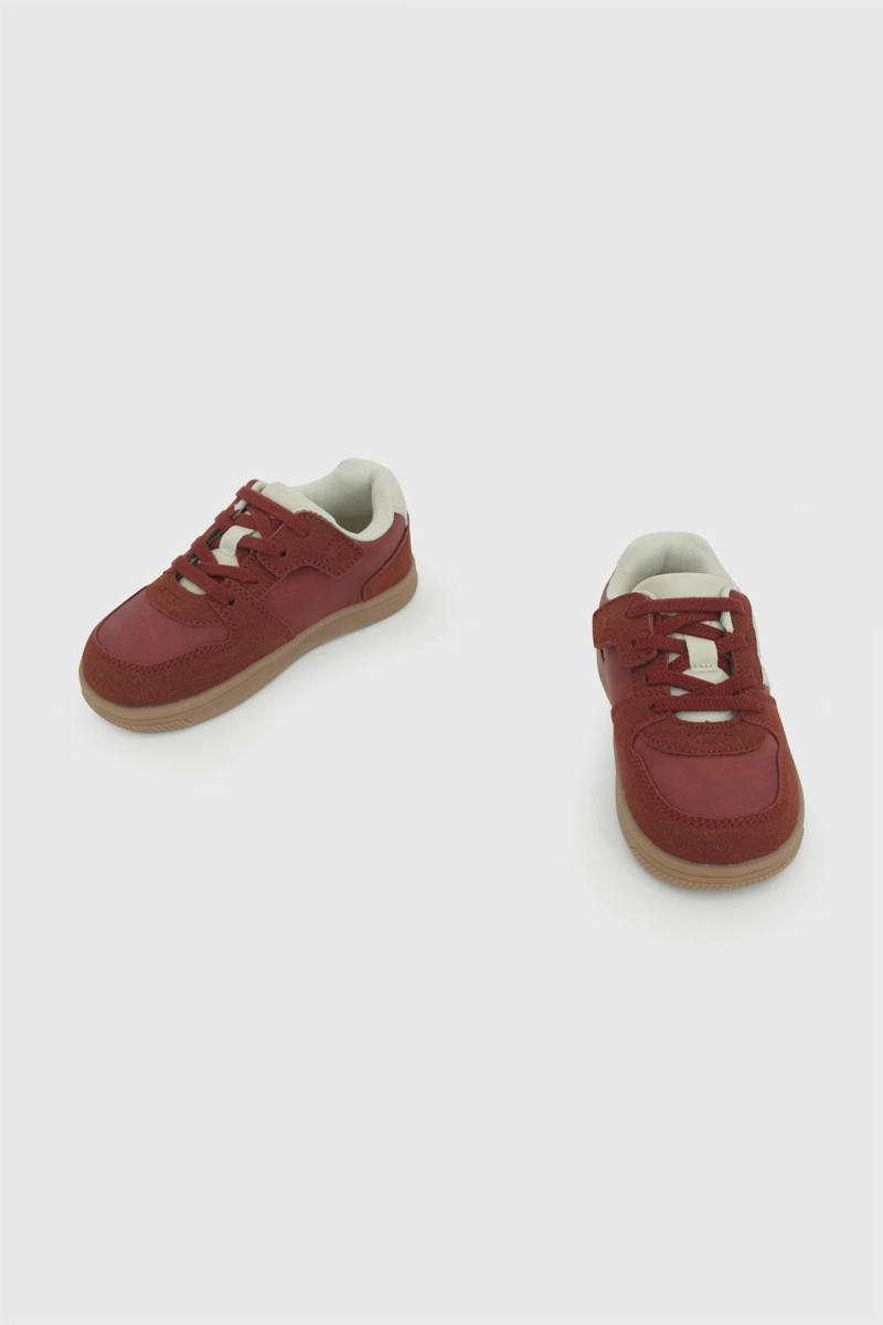 ZAPATILLA URBANA NIÑO CAMINANTE BLANCO 21-27 - 4
