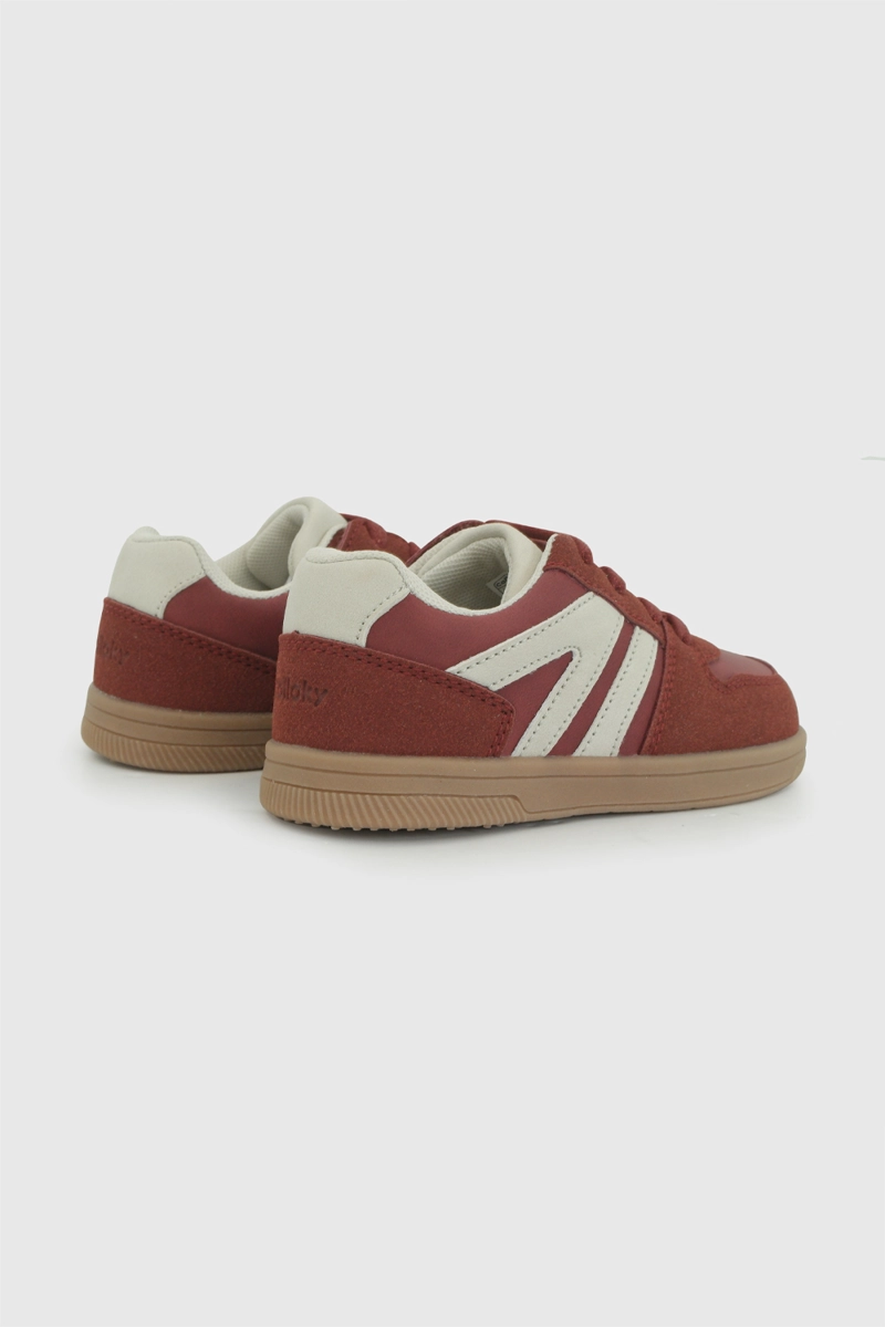 ZAPATILLA URBANA NIÑO CAMINANTE BLANCO 21-27 - 5