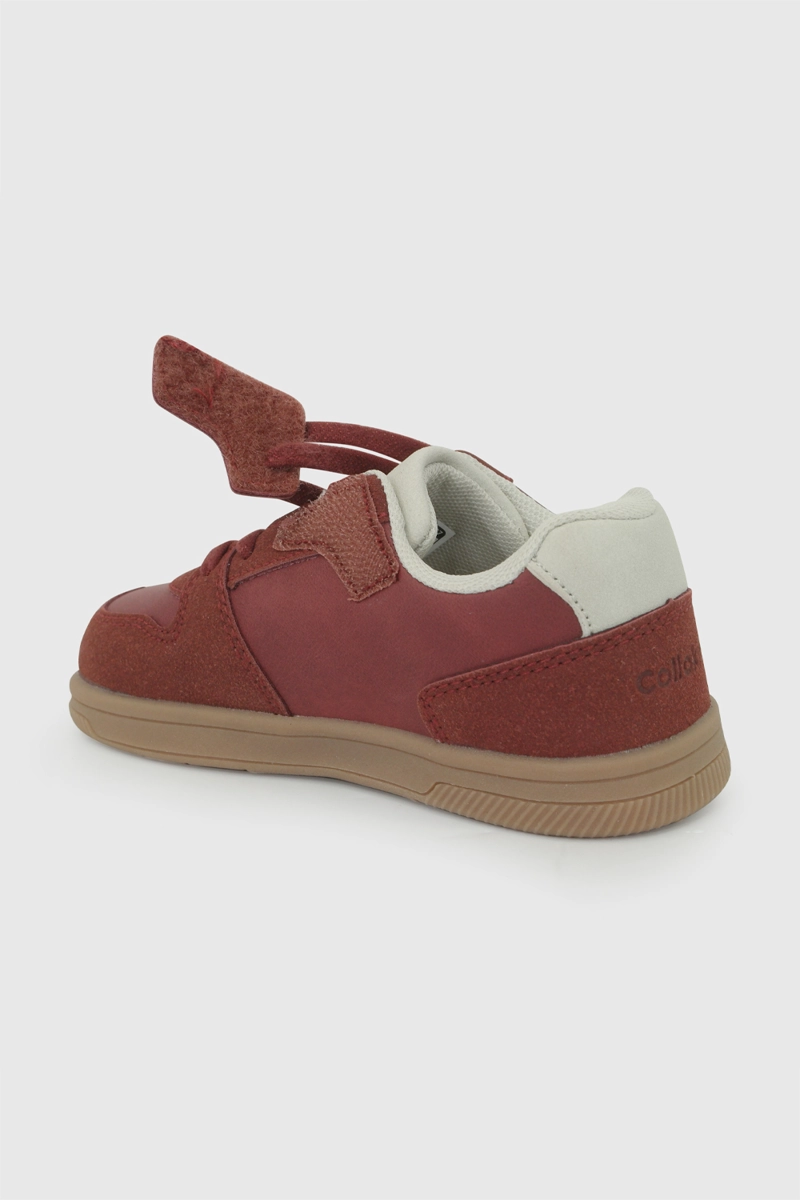 ZAPATILLA URBANA NIÑO CAMINANTE BLANCO 21-27 - 6