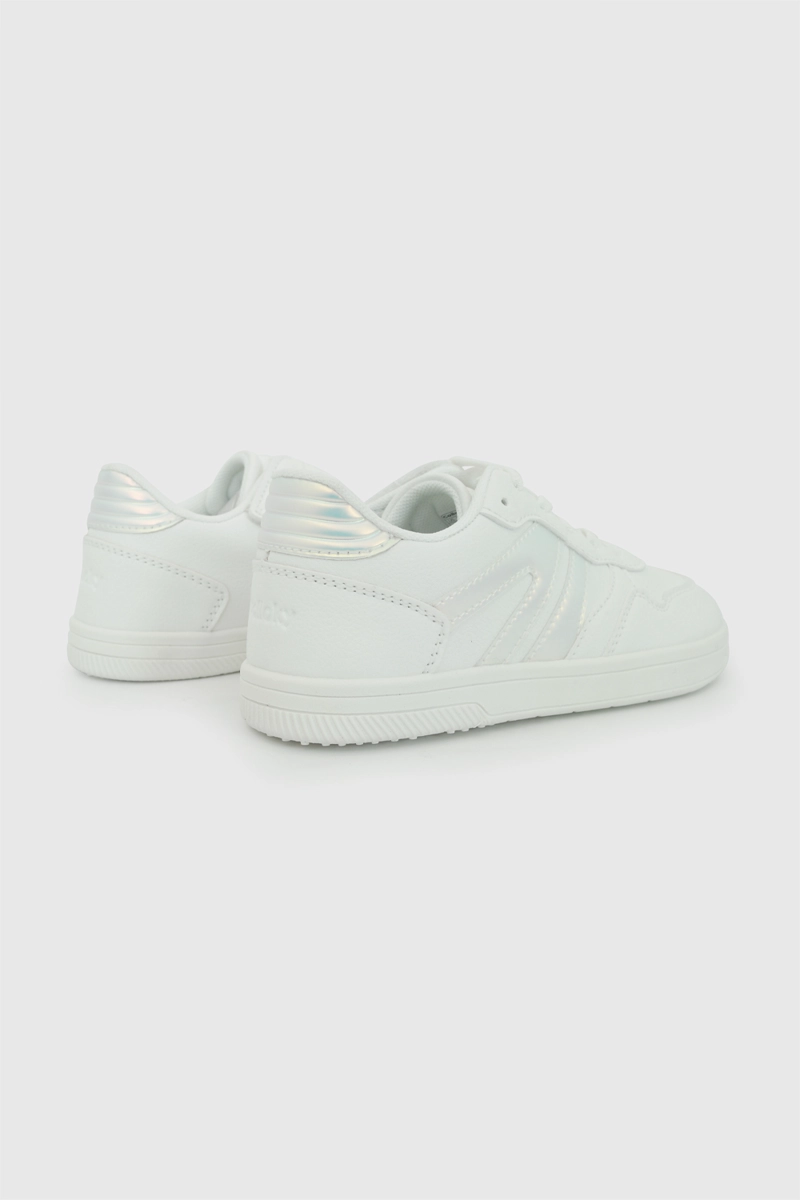 ZAPATILLA LIFESTYLE URBANA BLANCO NIÑA 28-38 - 7