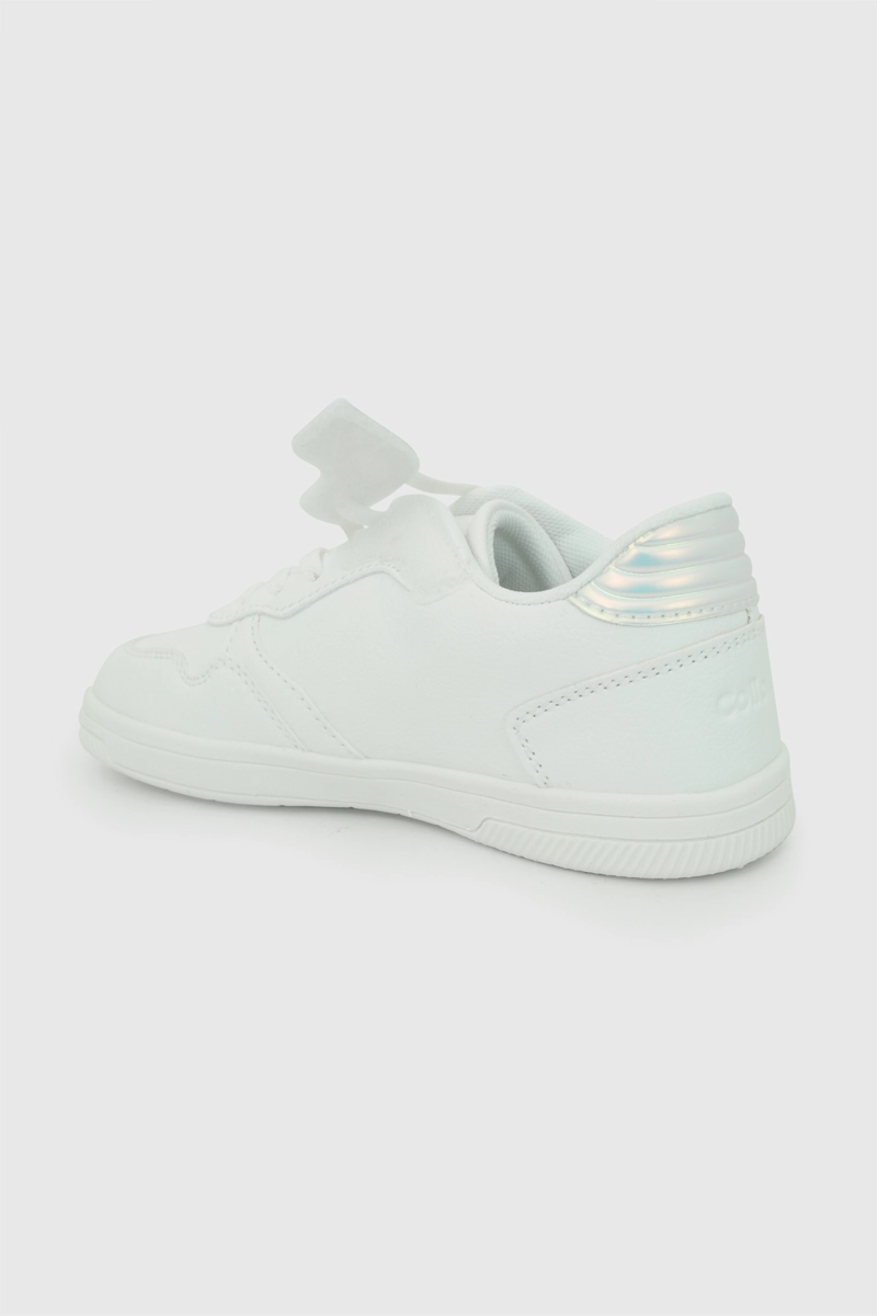 ZAPATILLA LIFESTYLE URBANA BLANCO NIÑA 28-38 - 8