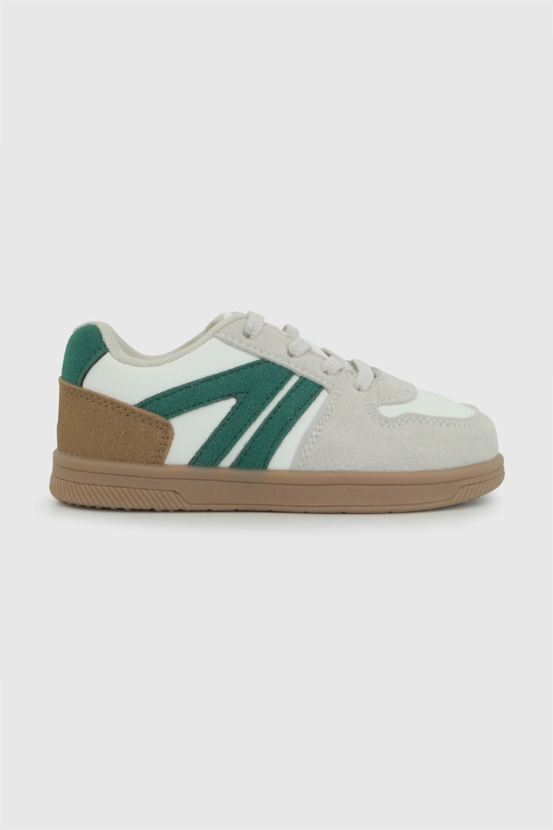 ZAPATILLA URBANA BLANCO NIÑO 21-27 - 2