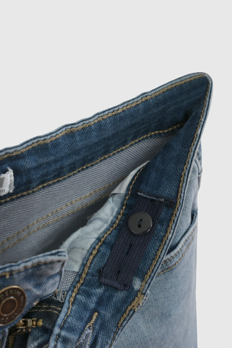 JEANS NIÑO 57276 AZUL COLLOKY - 4