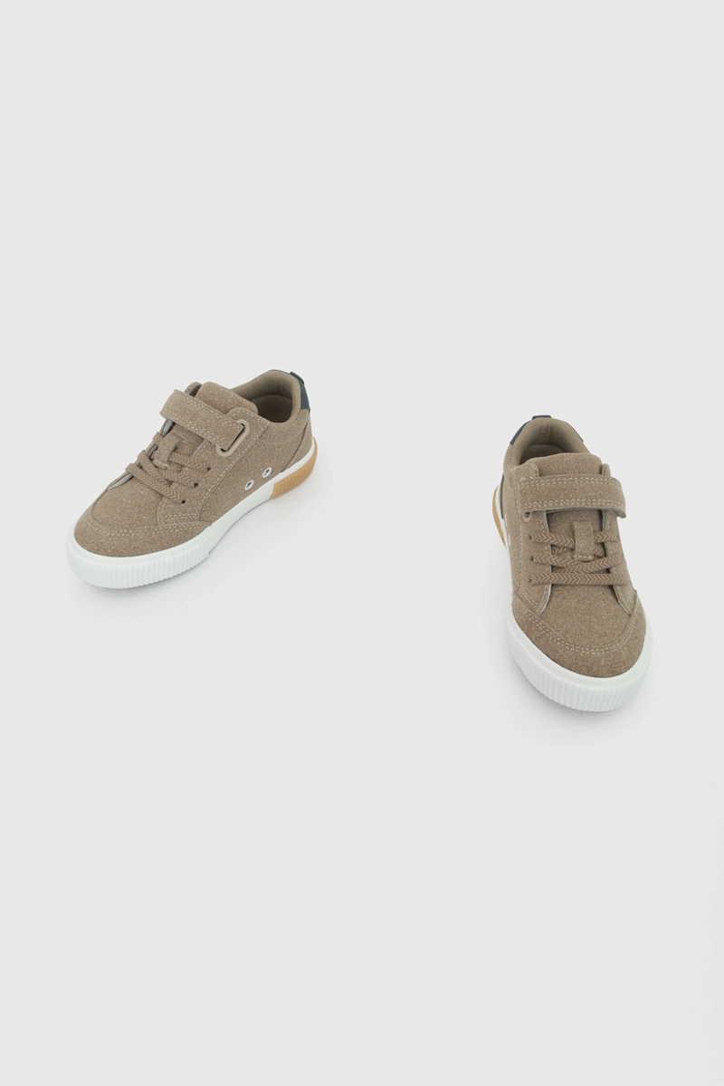 ZAPATILLA URBANA CAFE NIÑO 21-27 COLLOKY - 5