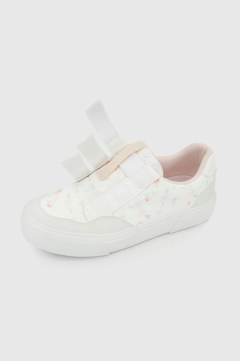 ZAPATILLA URBANA BLANCA NIÑA 28-33 COLLOKY - 8