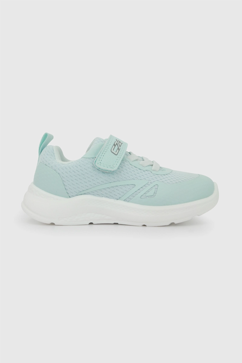 ZAPATILLA SPORT NIÑO VERDE 21-27 - 2