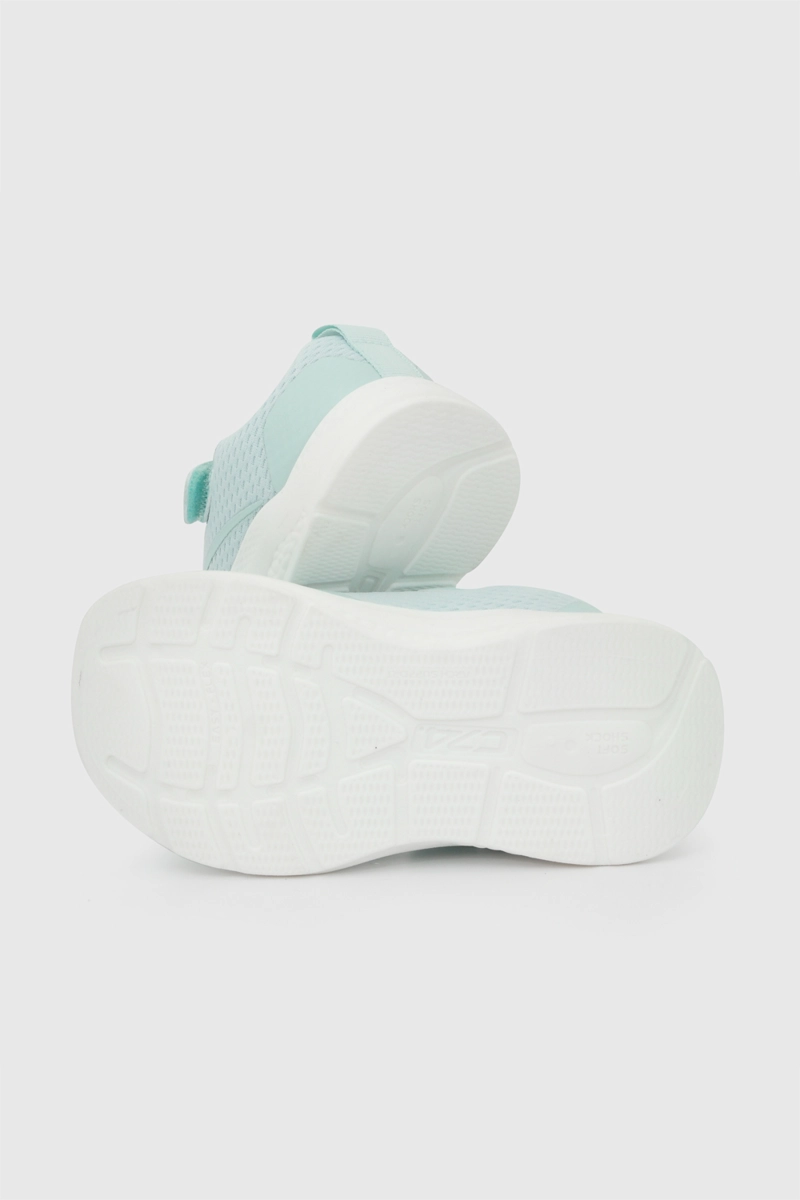 ZAPATILLA SPORT NIÑO VERDE 21-27 - 3