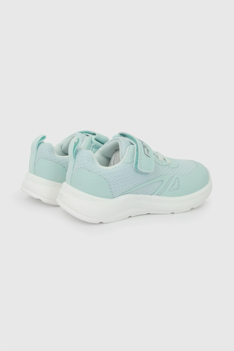 ZAPATILLA SPORT NIÑO VERDE 21-27 - 5