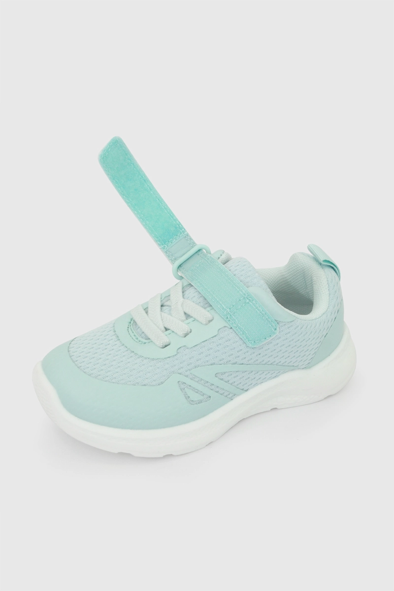 ZAPATILLA SPORT NIÑO VERDE 21-27 - 6