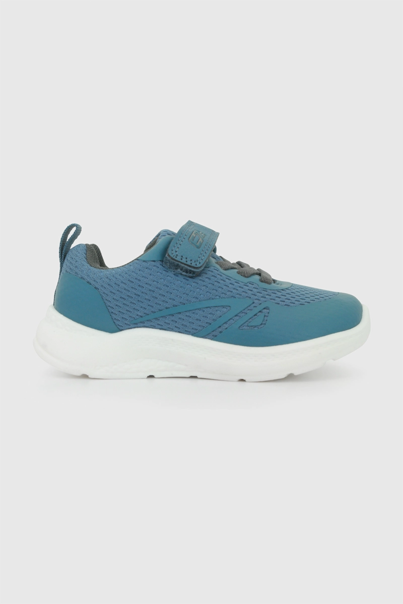 ZAPATILLA DEPORTIVA NIÑO VERDE 21-27 - 3