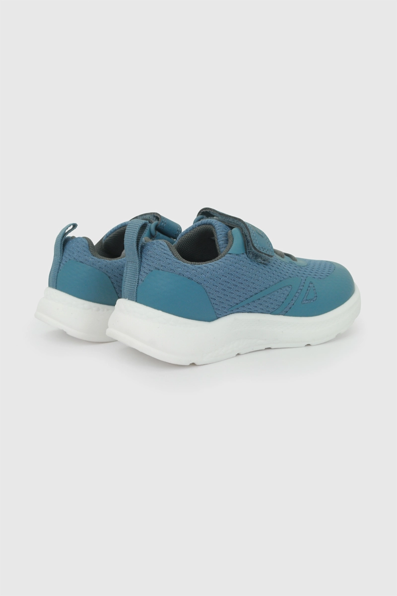 ZAPATILLA DEPORTIVA NIÑO VERDE 21-27 - 5