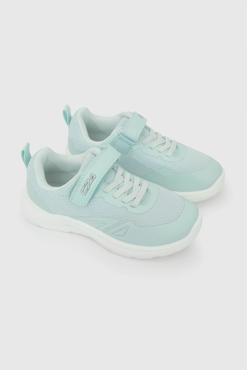 ZAPATILLA SPORT VERDE NIÑA 28-38 COLLOKY - 1