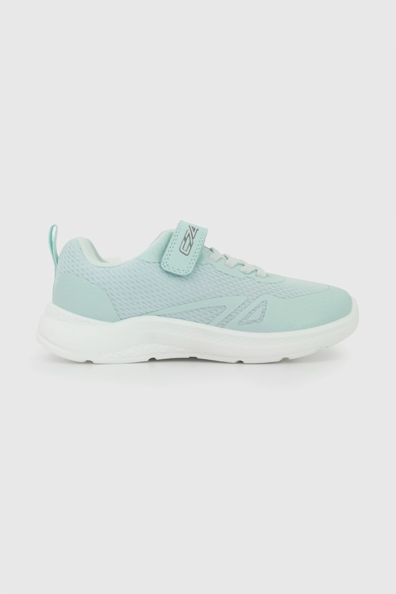 ZAPATILLA SPORT VERDE NIÑA 28-38 COLLOKY - 3