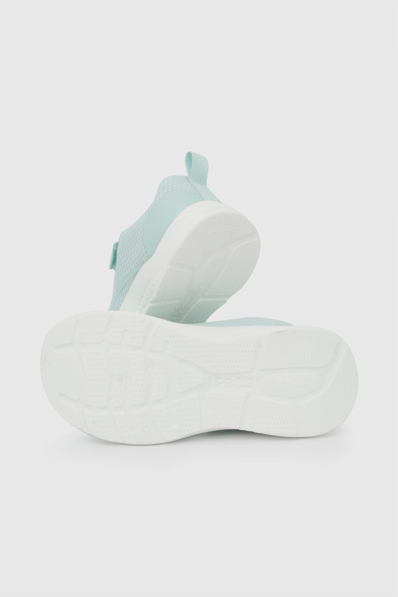 ZAPATILLA SPORT VERDE NIÑA 28-38 COLLOKY - 4