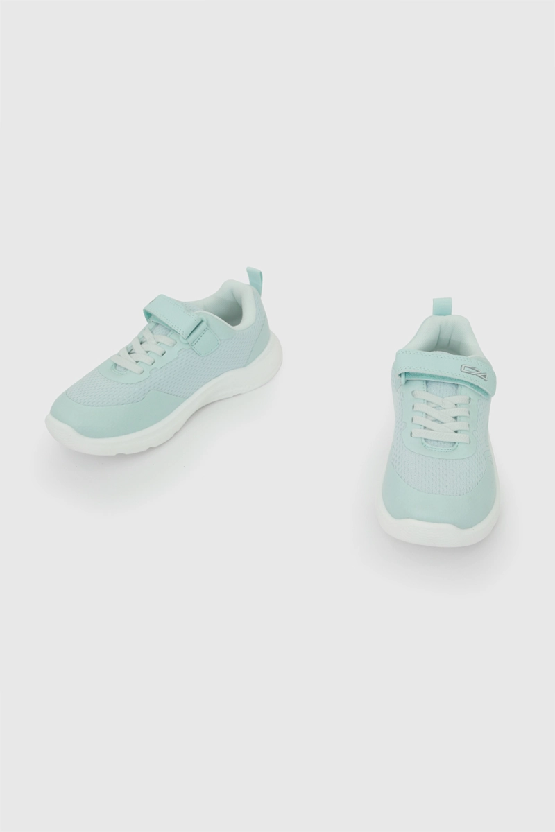 ZAPATILLA SPORT VERDE NIÑA 28-38 COLLOKY - 5