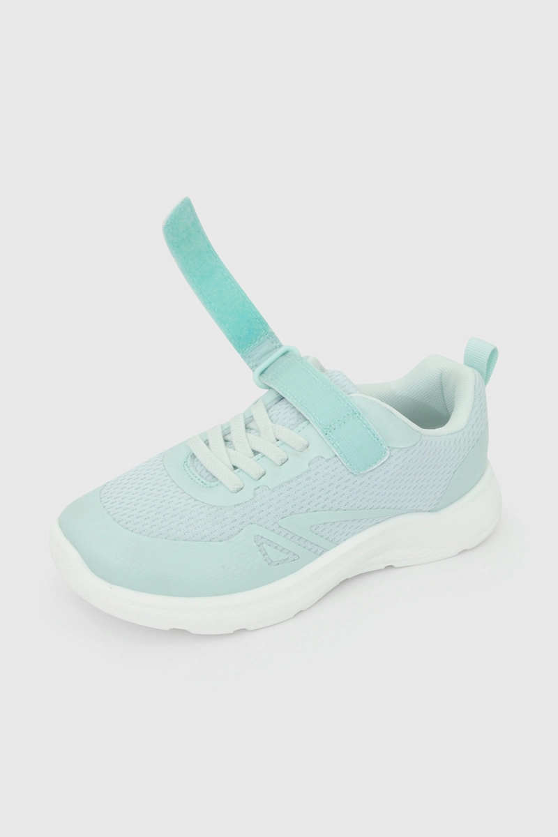 ZAPATILLA SPORT VERDE NIÑA 28-38 COLLOKY - 7