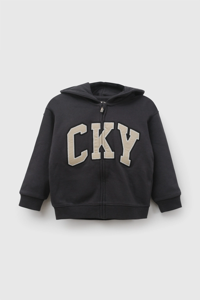 POLERON CKY MARENGO NIÑO 6-9M A 4-5A COLLOKY - 1
