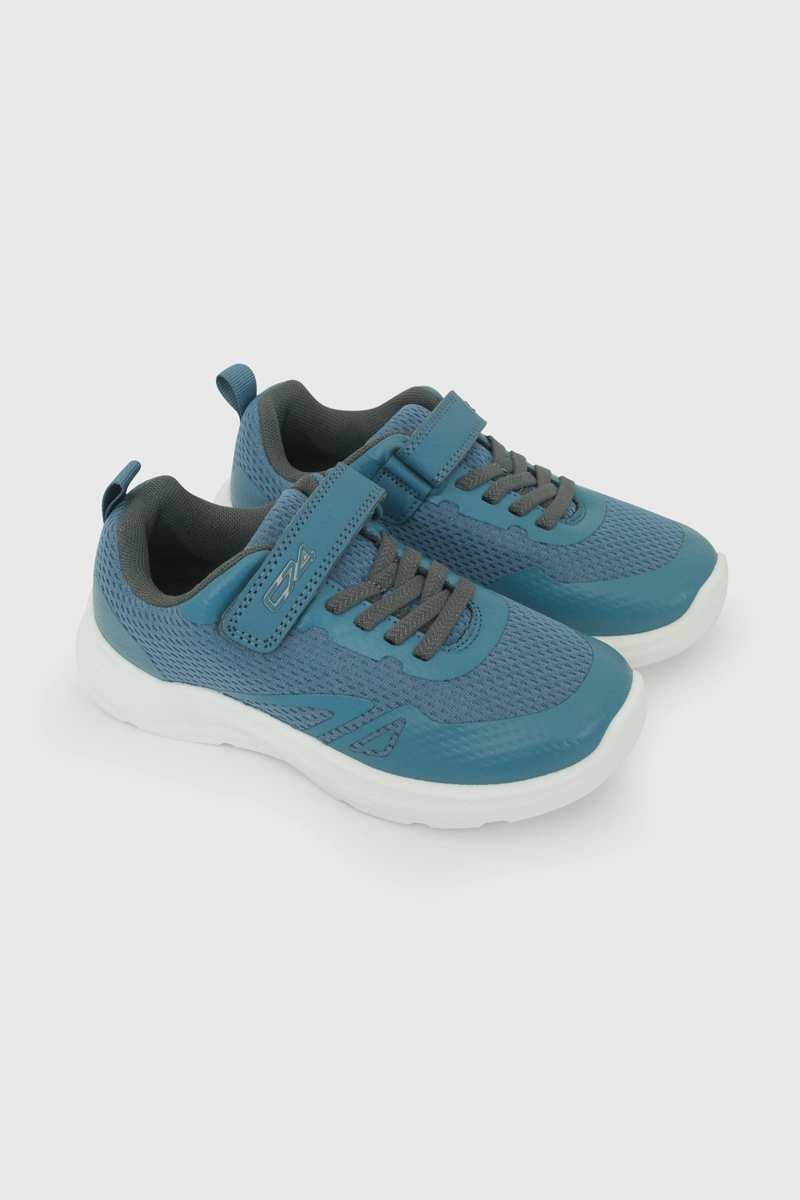 ZAPATILLA SPORT VERDE NIÑO 28-38 COLLOKY - 1