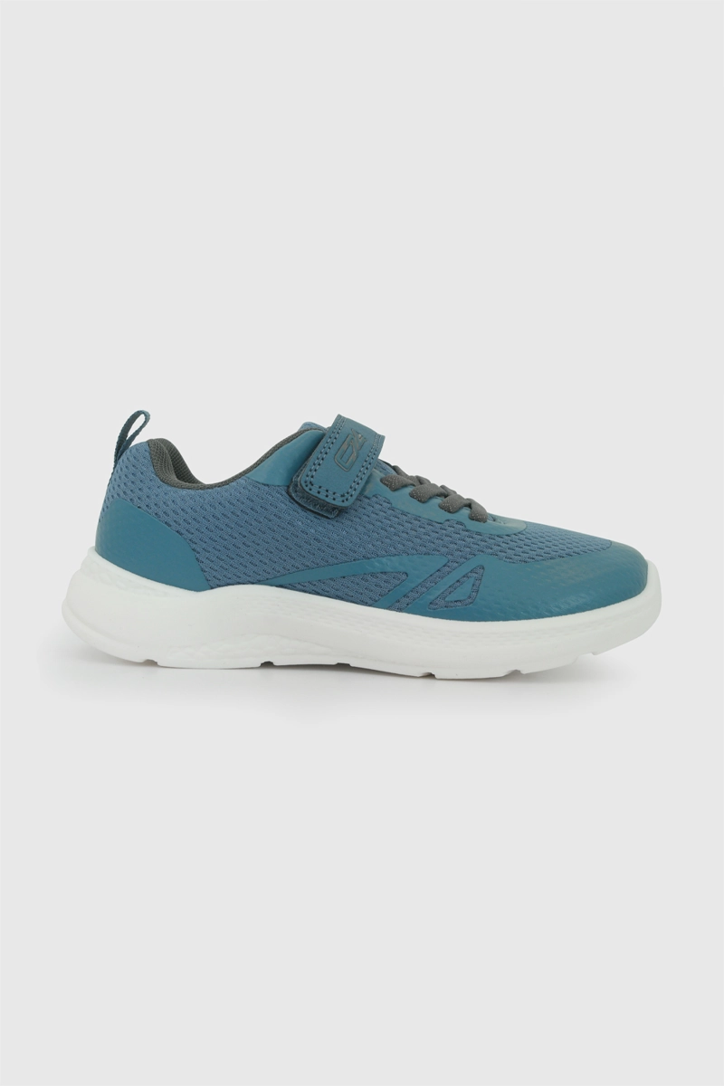 ZAPATILLA SPORT VERDE NIÑO 28-38 COLLOKY - 2