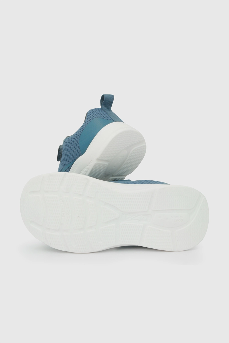 ZAPATILLA SPORT VERDE NIÑO 28-38 COLLOKY - 3