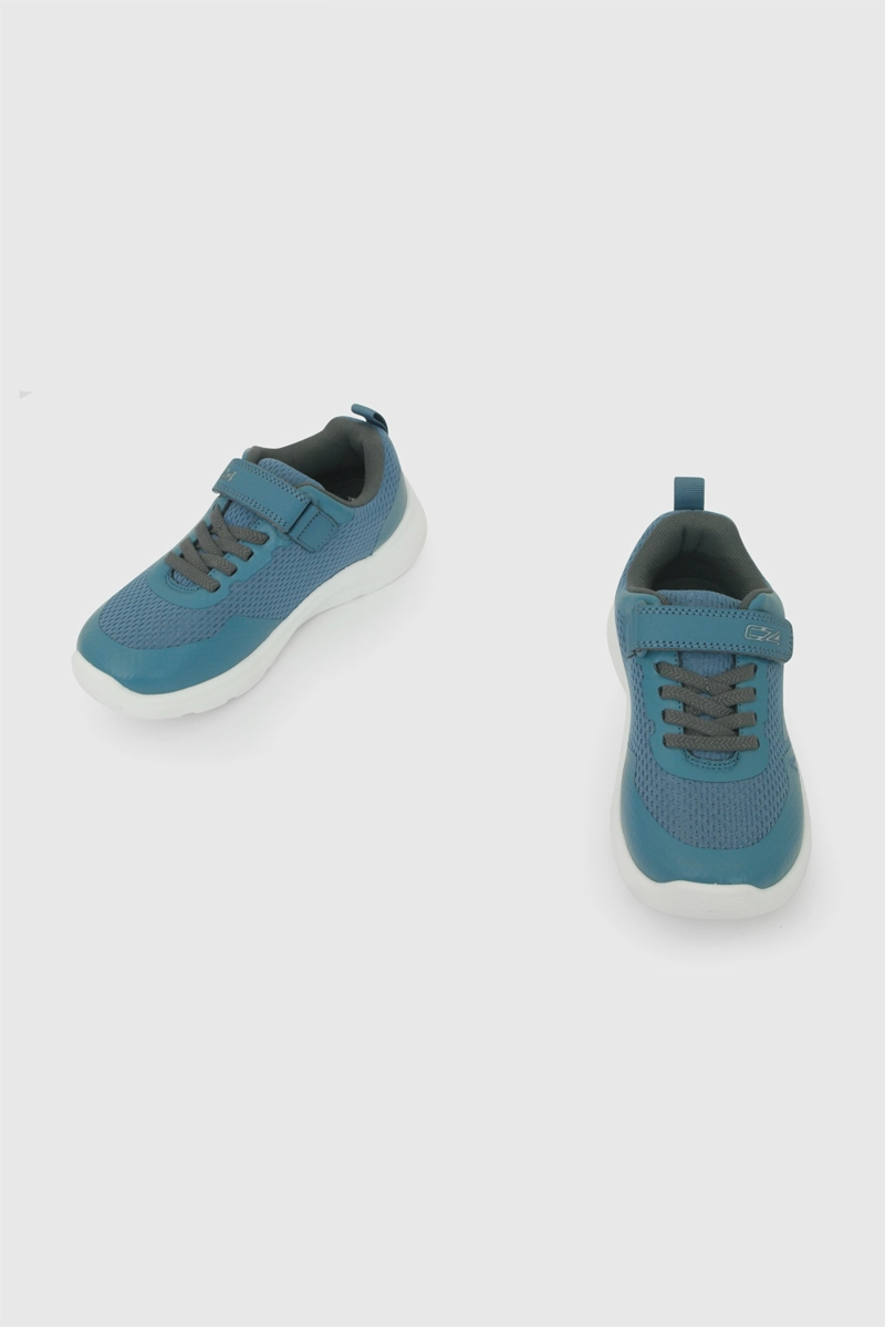 ZAPATILLA SPORT VERDE NIÑO 28-38 COLLOKY - 4