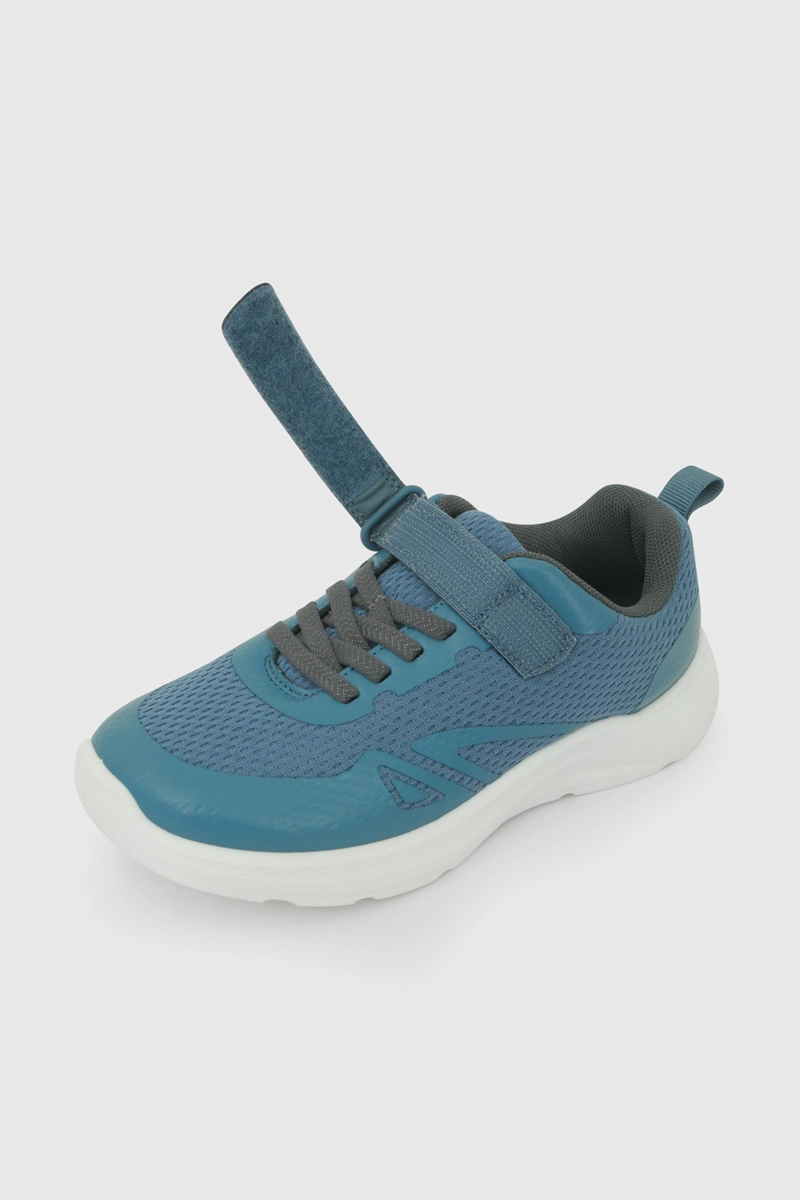 ZAPATILLA SPORT VERDE NIÑO 28-38 COLLOKY - 6