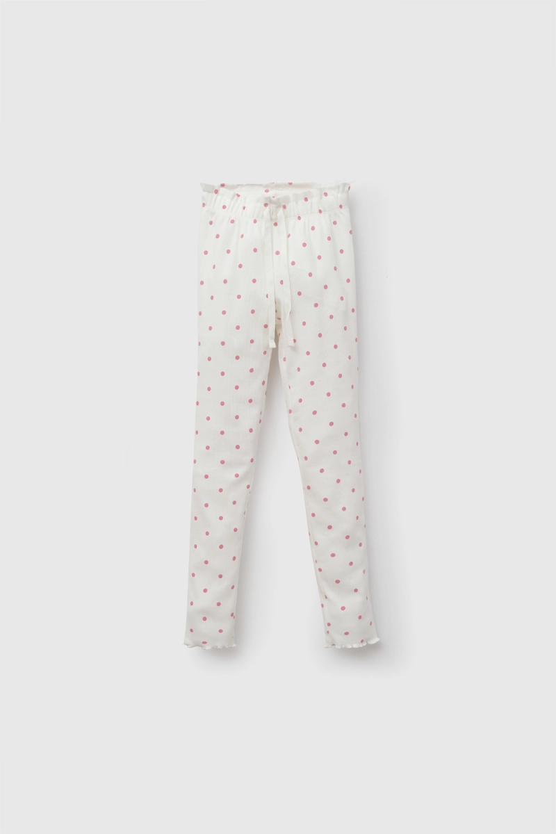 PATA CREMA NIÑA 3-4A A 12-13A COLLOKY - 1