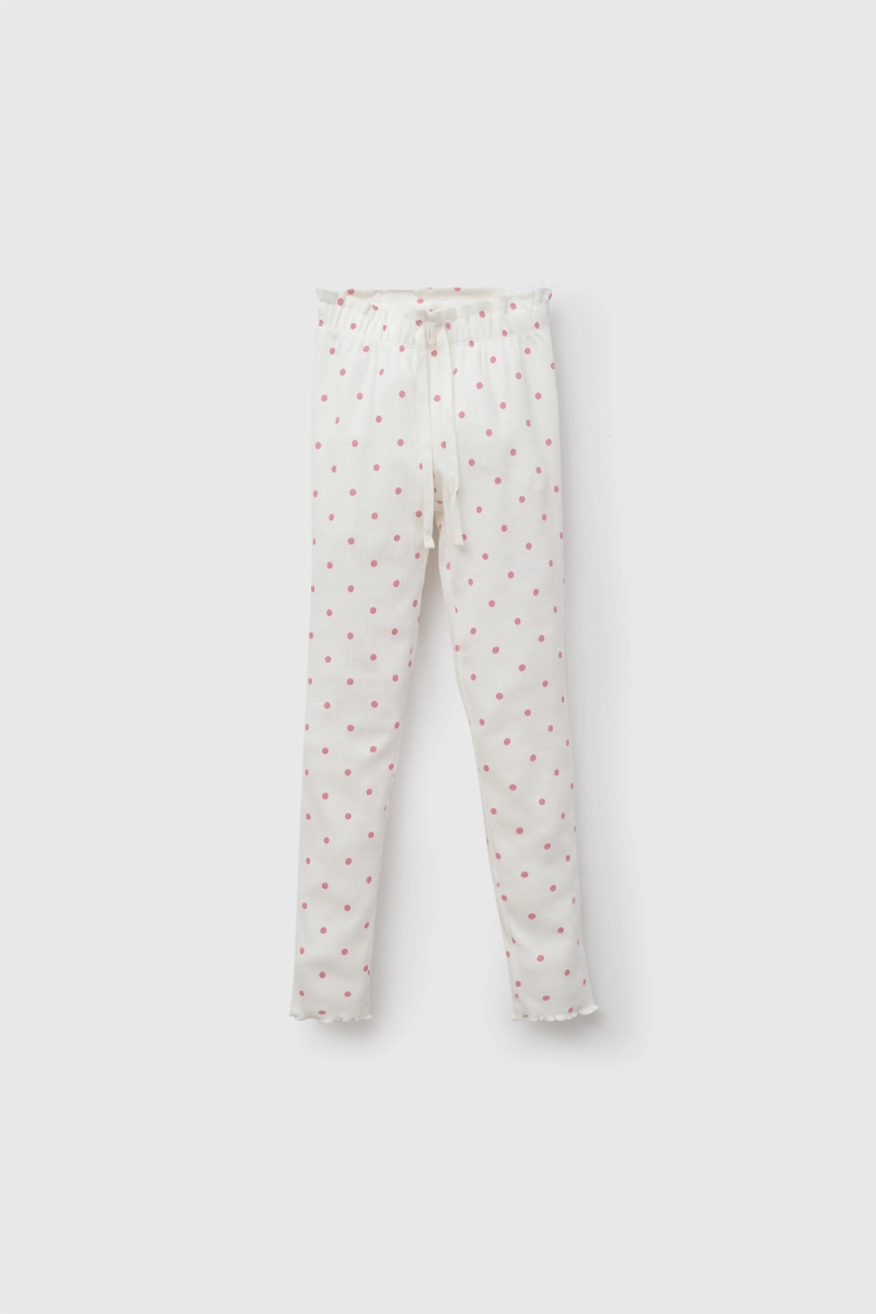 PATA CREMA NIÑA 3-4A A 12-13A COLLOKY - 1